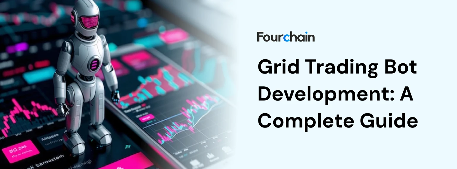 Grid Trading Bot Development