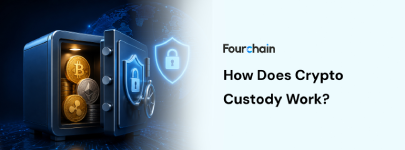 How Crypto Custody Works