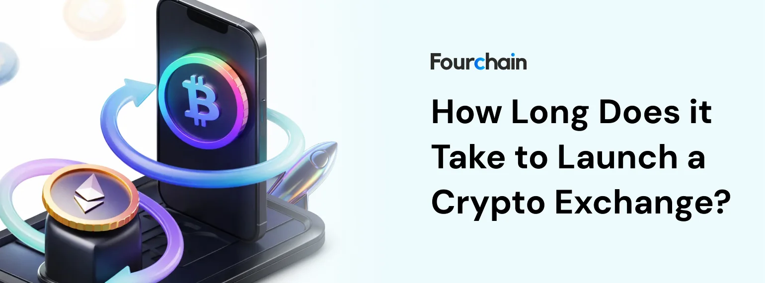 How Long Does It Take to Build a Crypto Exchange