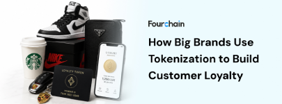 how brands use tokenization