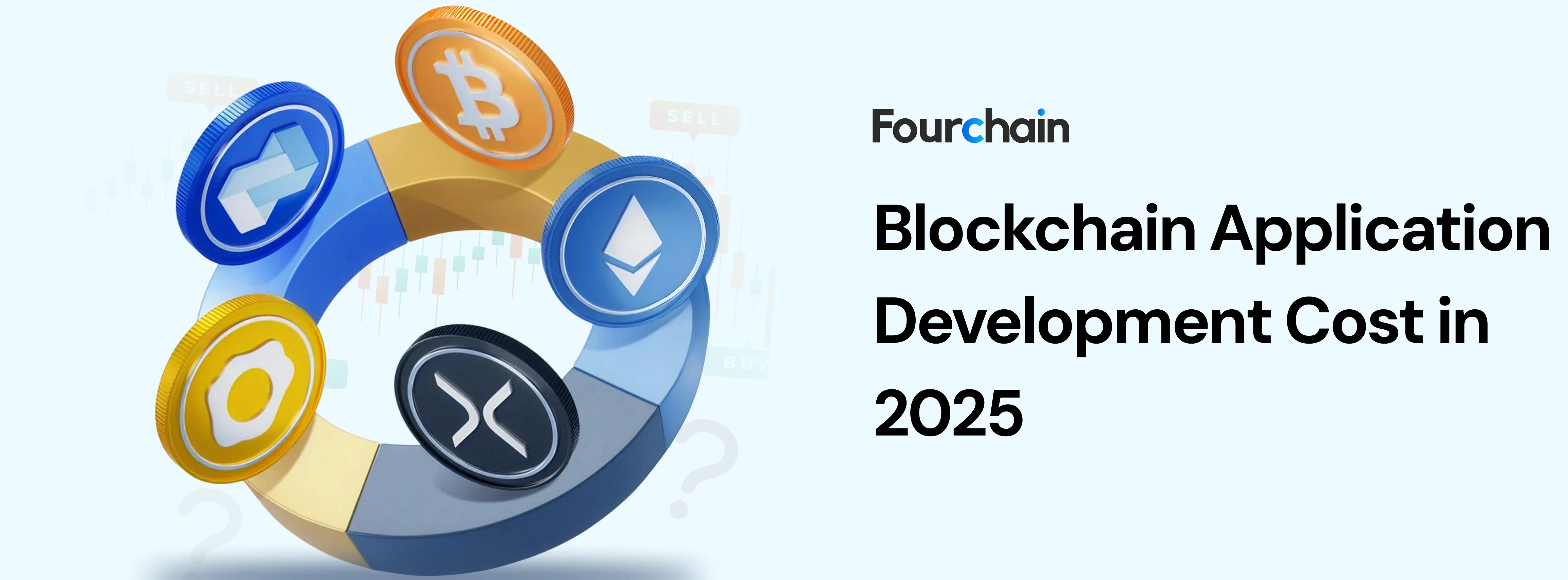 Blockchain Application Development Cost