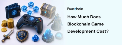 Blockchain Game Development Cost