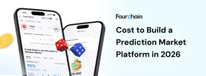Cost To Build A Prediction Market Platform