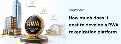 Cost to Develop a RWA Tokenization Platform