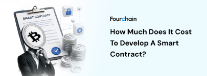 Cost To Develop A Smart Contract