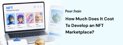 Cost to Develop an NFT Marketplace