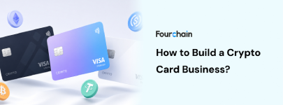 How to Build a Crypto Card Business