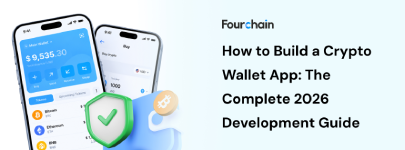How to Build a Crypto Wallet App