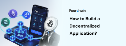 How to Build a Decentralized Application