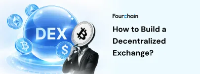 How to Build a Decentralized Exchange