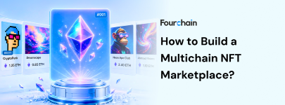 How to Build a Multichain NFT Marketplace?
