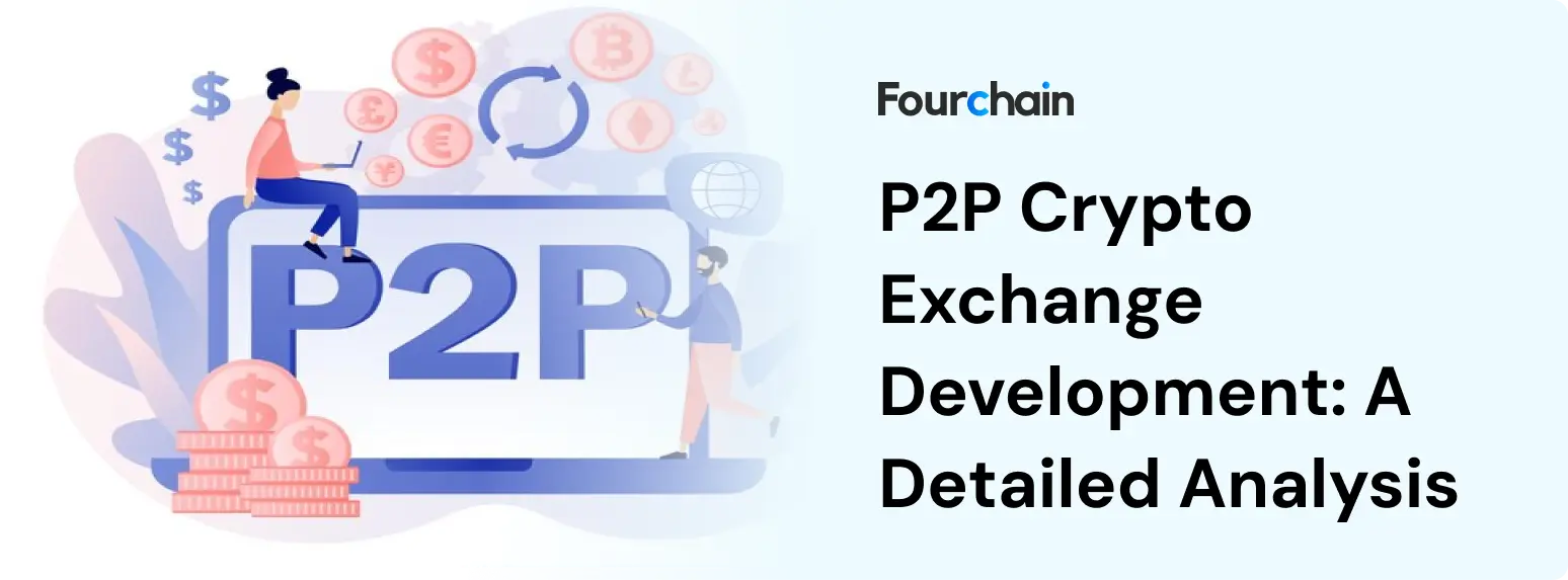 P2P Crypto Exchange Development