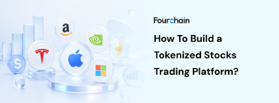 Tokenized Stocks Trading Platform Development