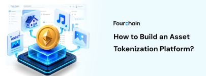 How to Build an Asset Tokenization Platform