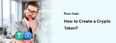 How to Create a Crypto Token