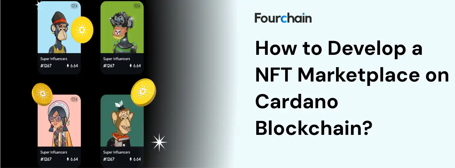 How to create NFT Marketplace on Cardano Blockchain
