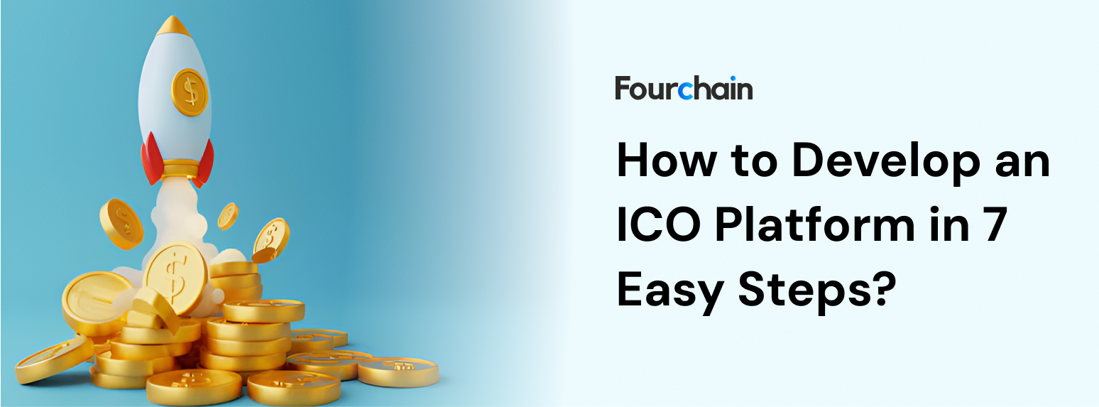 How to Develop an ICO Platform