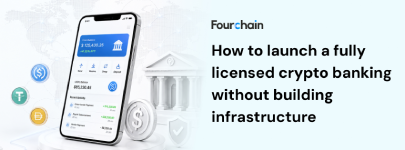 how to launch a crypto banking