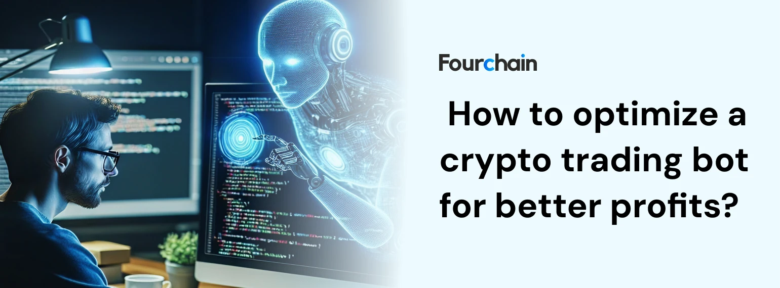 Crypto Trading Bot Optimization