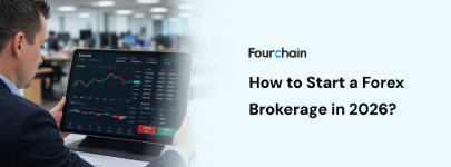 How to Start a Forex Brokerage Firm