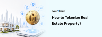 How to Tokenize Real Estate