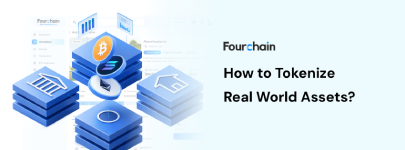 How to Tokenize Real-World Assets