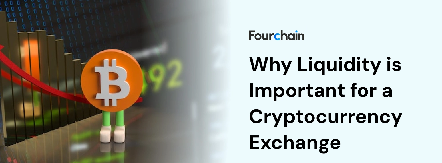 importance of liquidity in crypto exchange