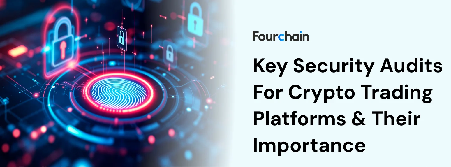 crypto exchange security audits
