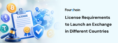 crypto exchange license requirements
