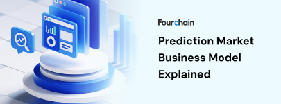 Prediction Market Business Model
