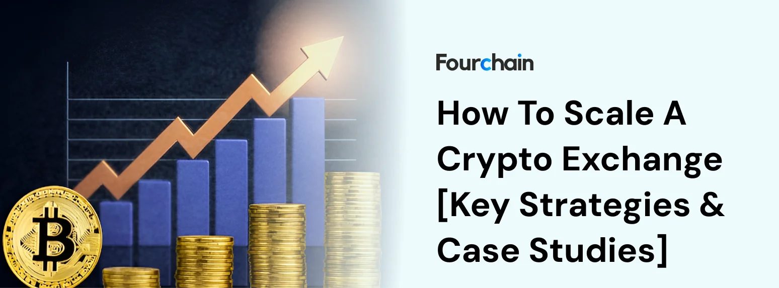 How to Scale a Cryptocurrency Exchange