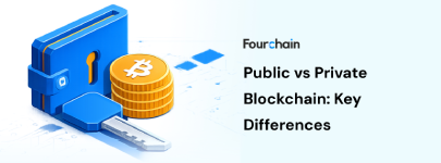 Public vs Private Blockchain