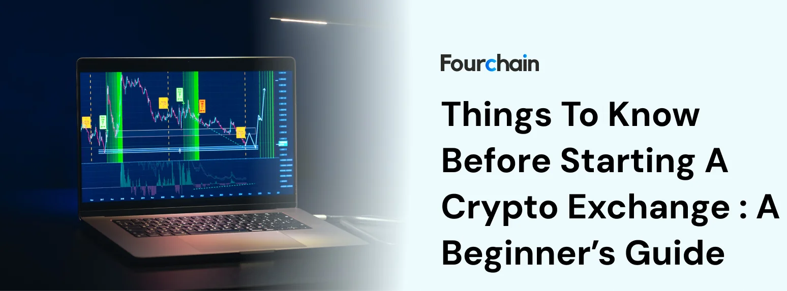 Things To Know Before Starting a Cryptocurrency Exchange
