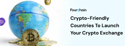 Crypto Friendly Countries To Launch a Crypto Exchange