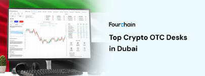 Top Crypto OTC Desks in Dubai