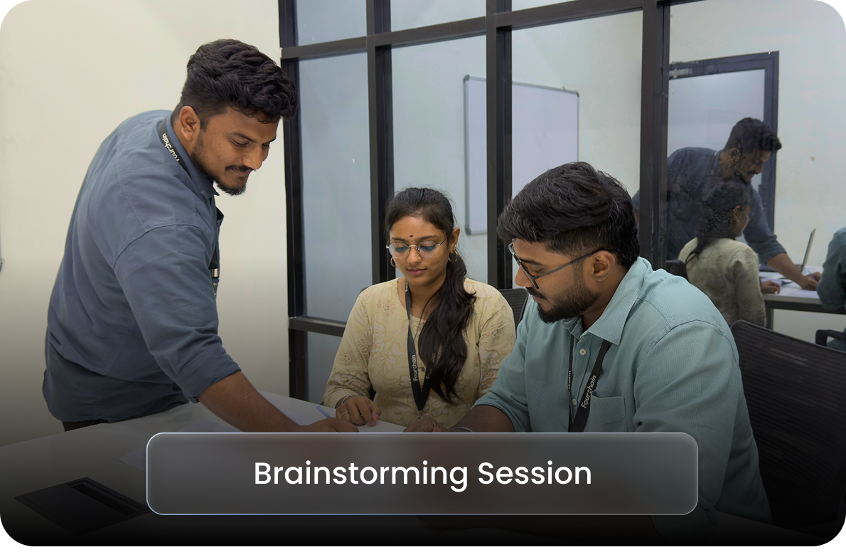 Brainstorming Session