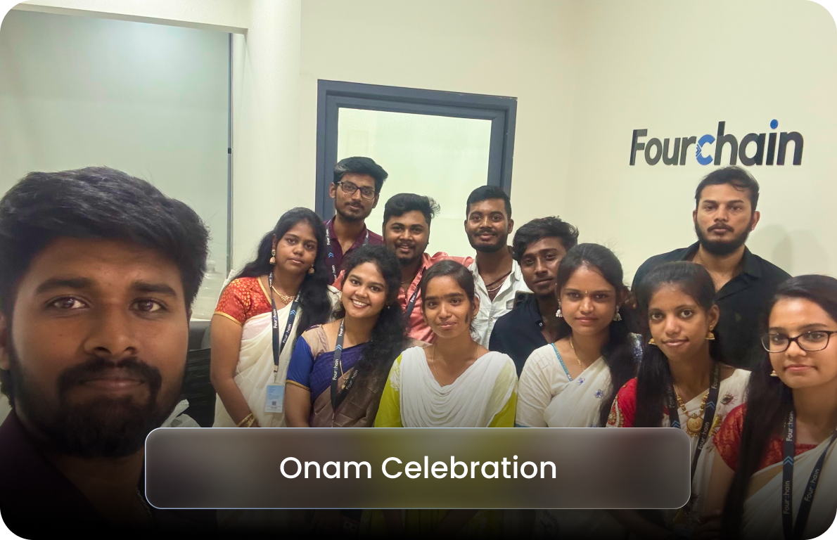 Onam Celebration