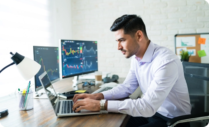 Starting a forex brokerage