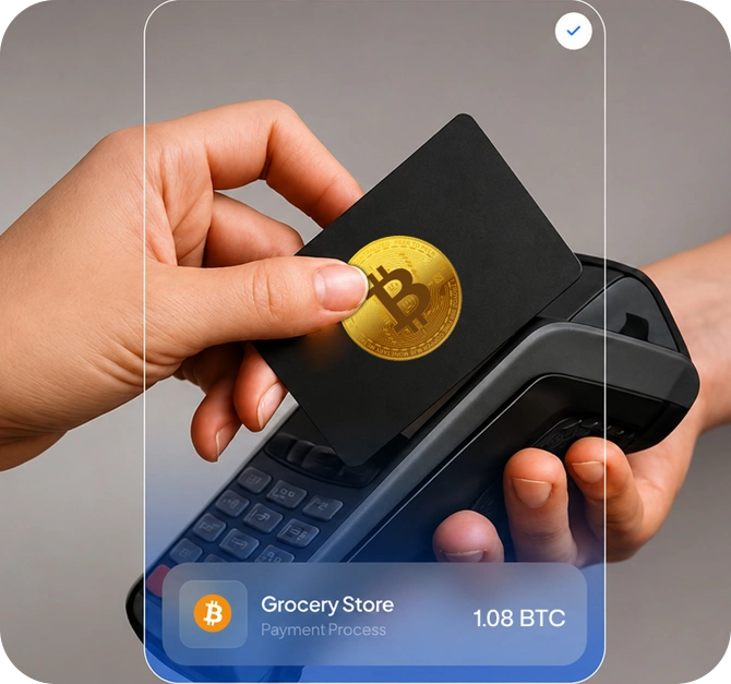 crypto payment gateway overview