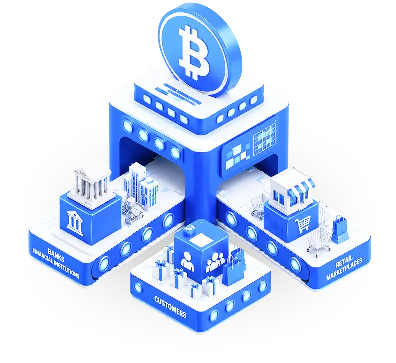 Crypto-as-a-Service (CaaS)
