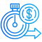 Faster Global Transaction