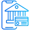 Banks and Neobanks icon