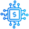 Fintechs & Brokerages icon