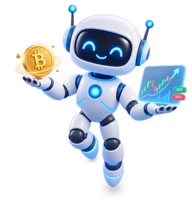 crypto bot development and industry knowledge