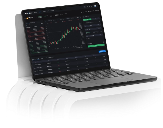 Wallexchange - Hybrid Crypto Exchange