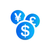 Multi-currency Support