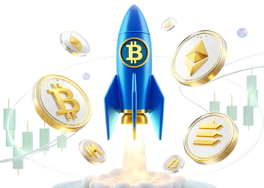 Crypto Launchpad Development Company