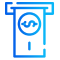 Withdraw fee