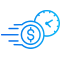 Get instantly paid