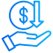 Low Transaction Fees